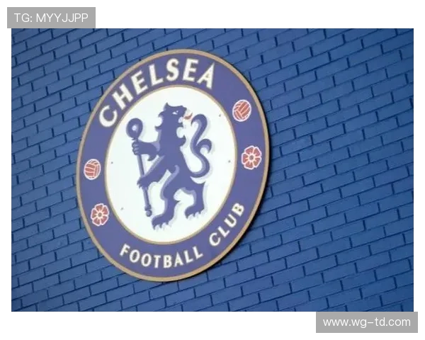 英超球队切尔西队徽故事