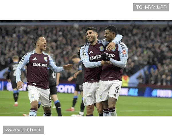 英超维拉球队的赛季表现与未来展望 英超维拉球队的赛季表现与未来展望