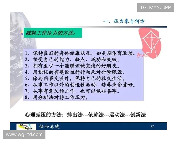 足球训练中的心理训练与情绪管理