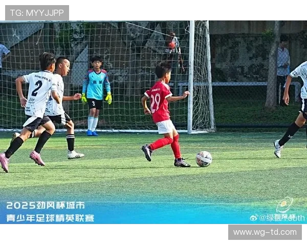 青训力量崛起中超联赛涌现新一代足球希望