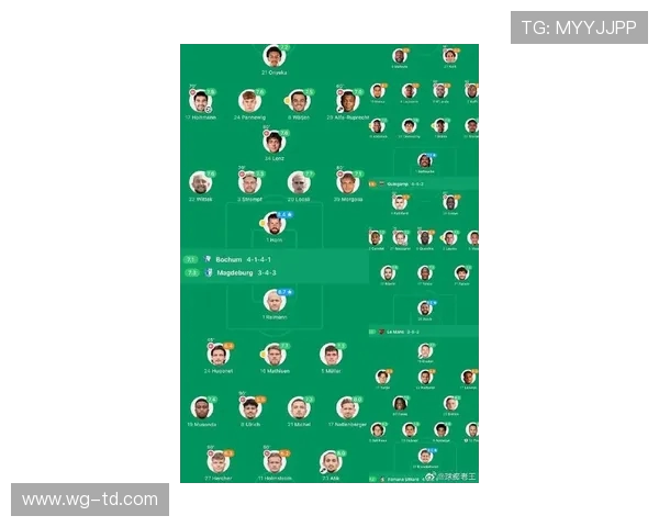 2022年德甲降级球队名单及赛季回顾 2022年德甲降级球队名单及赛季回顾