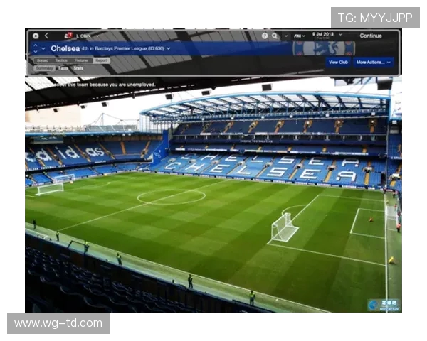 FM2014版本英超小球队开档策略及成长路线