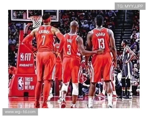 NBA火箭队护士故事及球员健康保障介绍