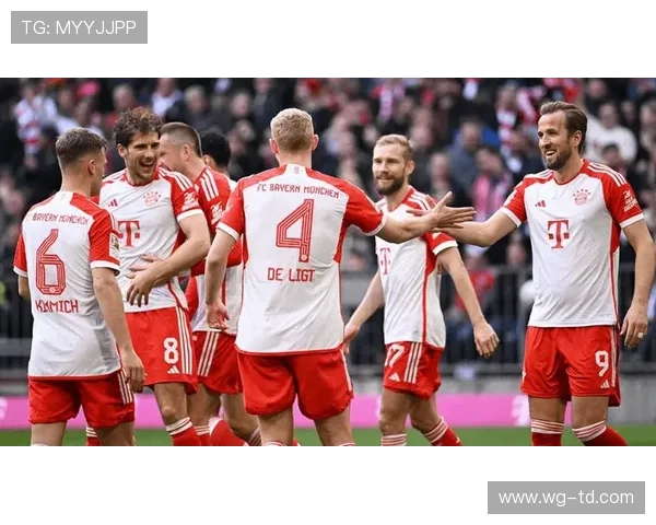 德甲球队总身价排行：球员价值与市场评估