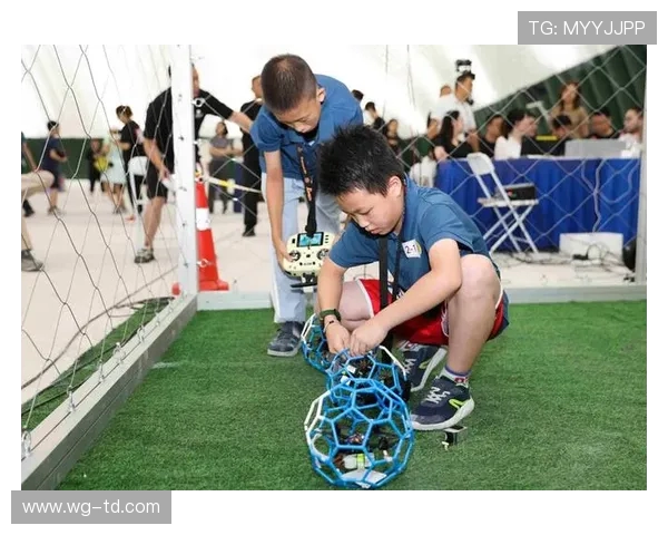 2030年世界杯上海站：全新赛事体验引领全球足球新风潮