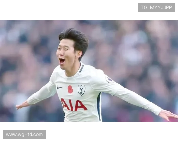 英超韩国球员孙兴慜的职业生涯与技术亮点 英超韩国球员孙兴慜的职业生涯与技术亮点