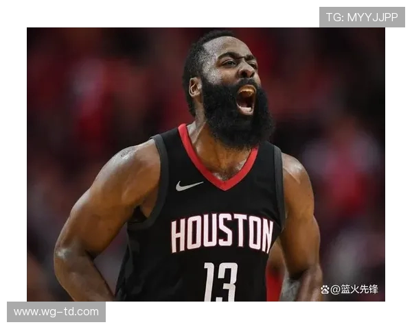 詹姆斯·哈登的造犯规技巧一度在联盟引发规则讨论