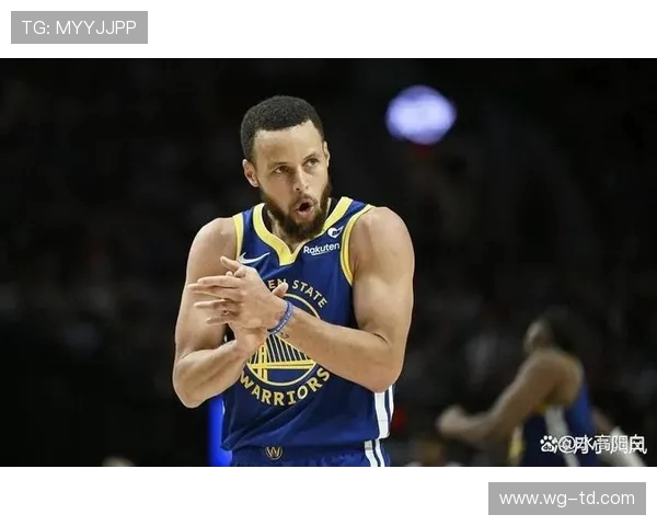 勇士战胜掘金库里发声称赞团队精神与胜利之美