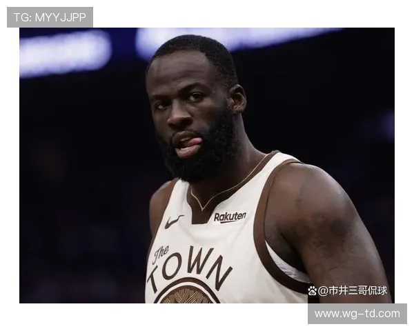 祝勇士球星德雷蒙德格林36岁生日快乐愿他在新的一岁里继续闪耀篮球场