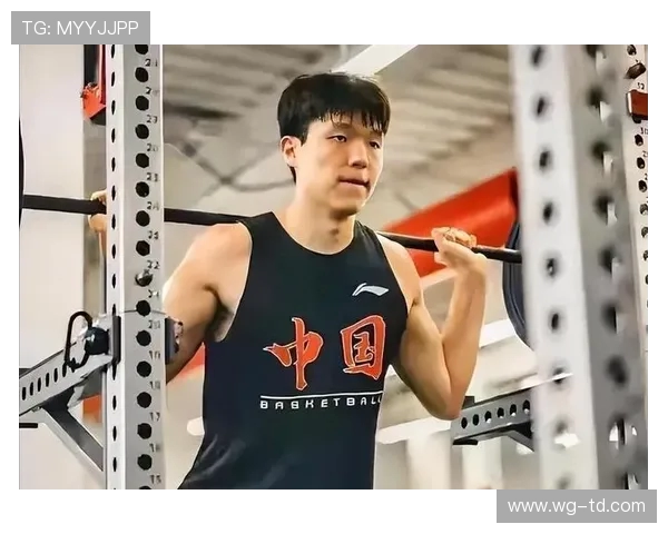 美媒分析杨瀚森等年轻球员需数年磨练才能展现潜力