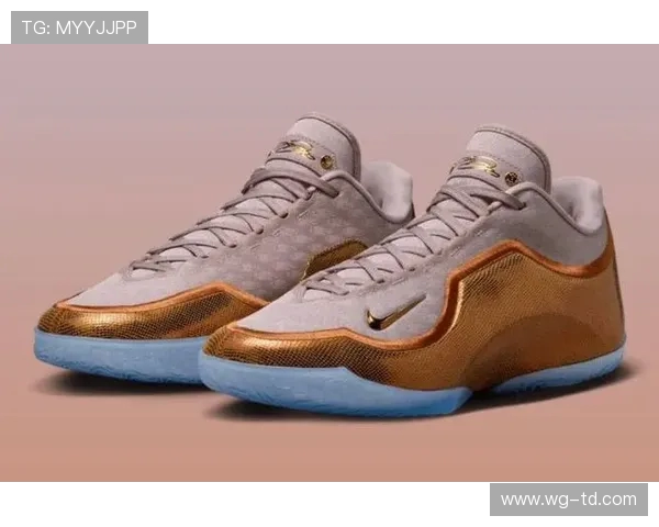 詹姆斯LeBron23代新配色致敬2018东决猛龙心理阴影面积分析