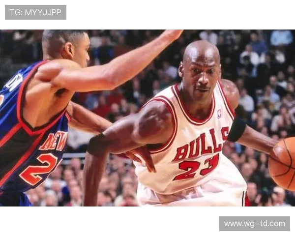 98年NBA总决赛乔丹率公牛击败爵士完成三连冠 98年NBA总决赛乔丹率公牛击败爵士完成三连冠